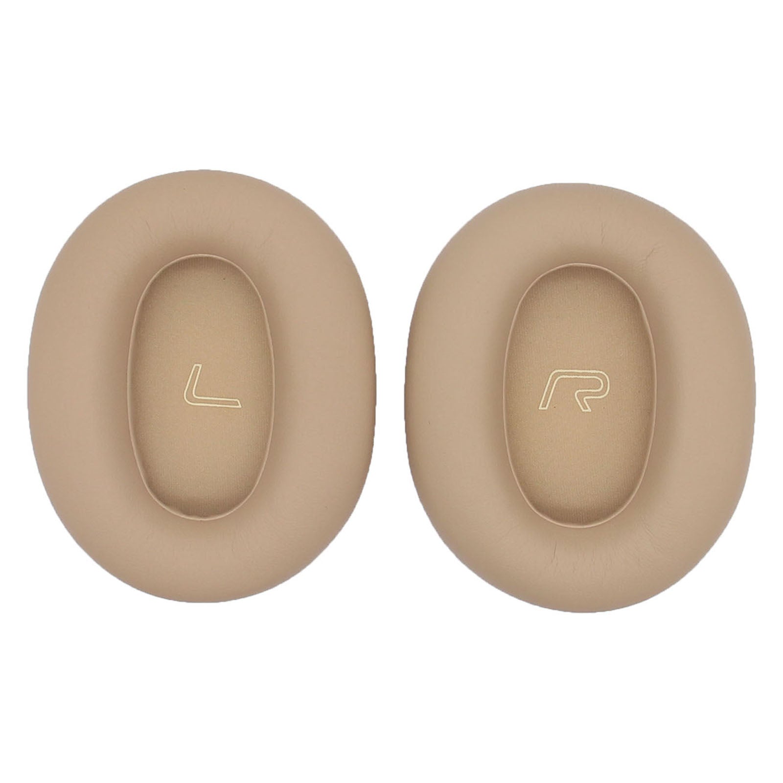 JZF-380 One Pair Earpads for EDIFIER W860NB Headphone Soft Protein Leather Cushions Replacement Earphone Accessories