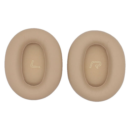 JZF-380 One Pair Earpads for EDIFIER W860NB Headphone Soft Protein Leather Cushions Replacement Earphone Accessories