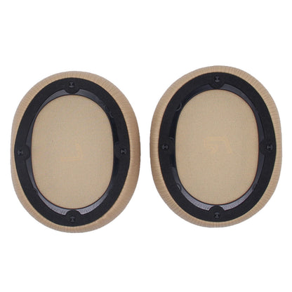 JZF-380 One Pair Earpads for EDIFIER W860NB Headphone Soft Protein Leather Cushions Replacement Earphone Accessories