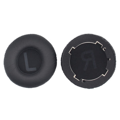 JZF-381 One Pair Earpads for JBL Tune 600 Earphone Cap Cushion Replacement