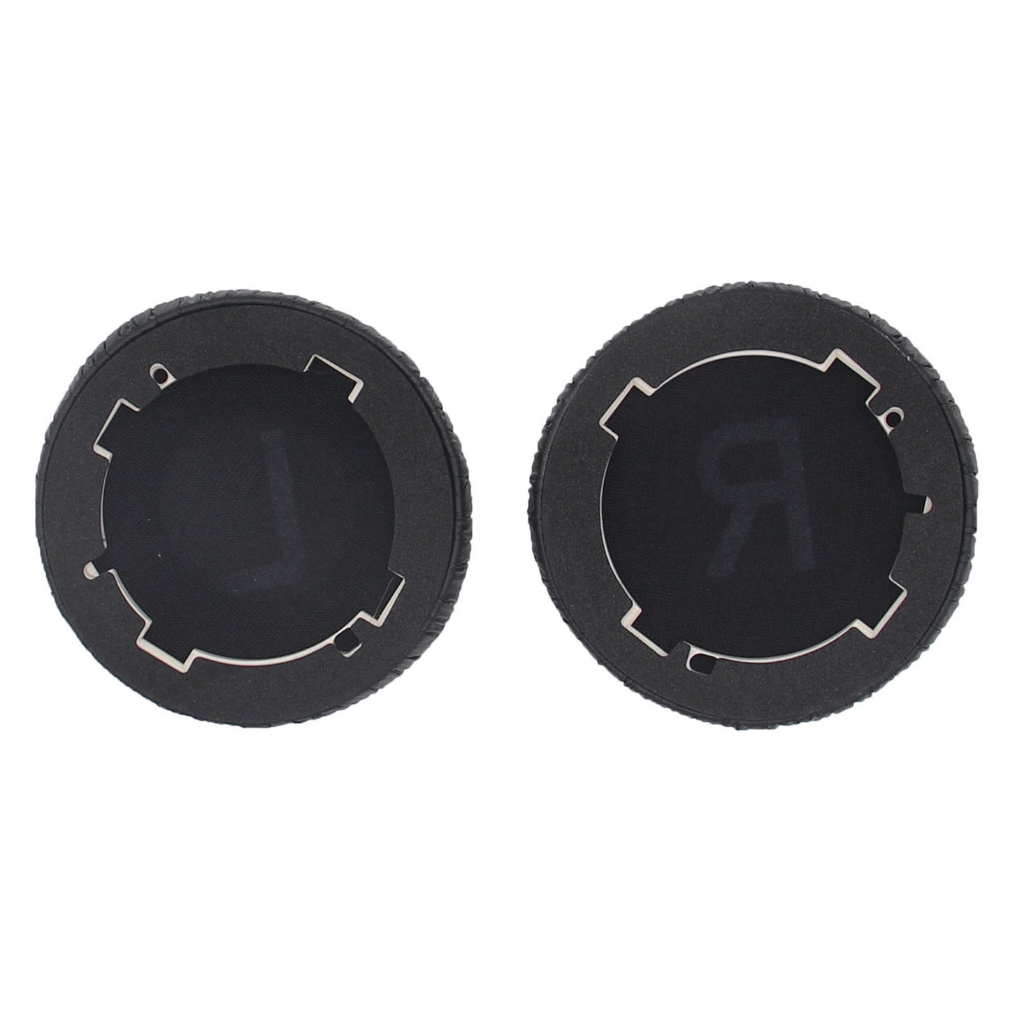 JZF-381 One Pair Earpads for JBL Tune 600 Earphone Cap Cushion Replacement