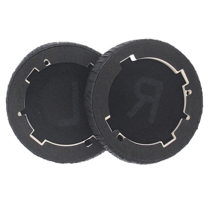 JZF-381 One Pair Earpads for JBL Tune 600 Earphone Cap Cushion Replacement