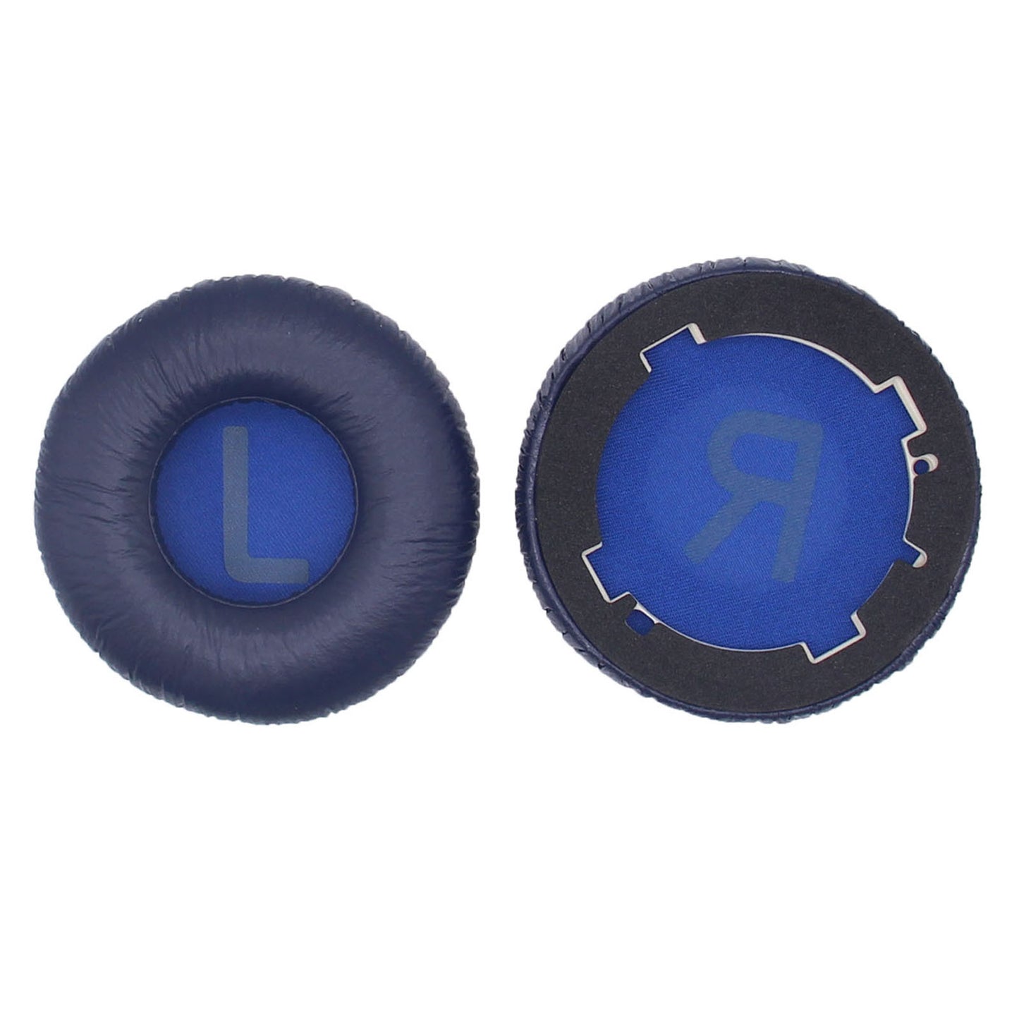 JZF-381 One Pair Earpads for JBL Tune 600 Earphone Cap Cushion Replacement