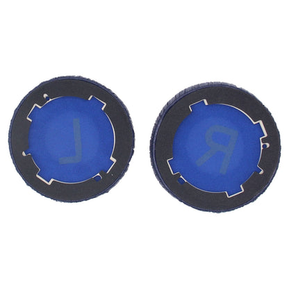 JZF-381 One Pair Earpads for JBL Tune 600 Earphone Cap Cushion Replacement