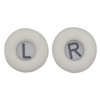 JZF-381 One Pair Earpads for JBL Tune 600 Earphone Cap Cushion Replacement