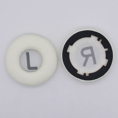 JZF-381 One Pair Earpads for JBL Tune 600 Earphone Cap Cushion Replacement