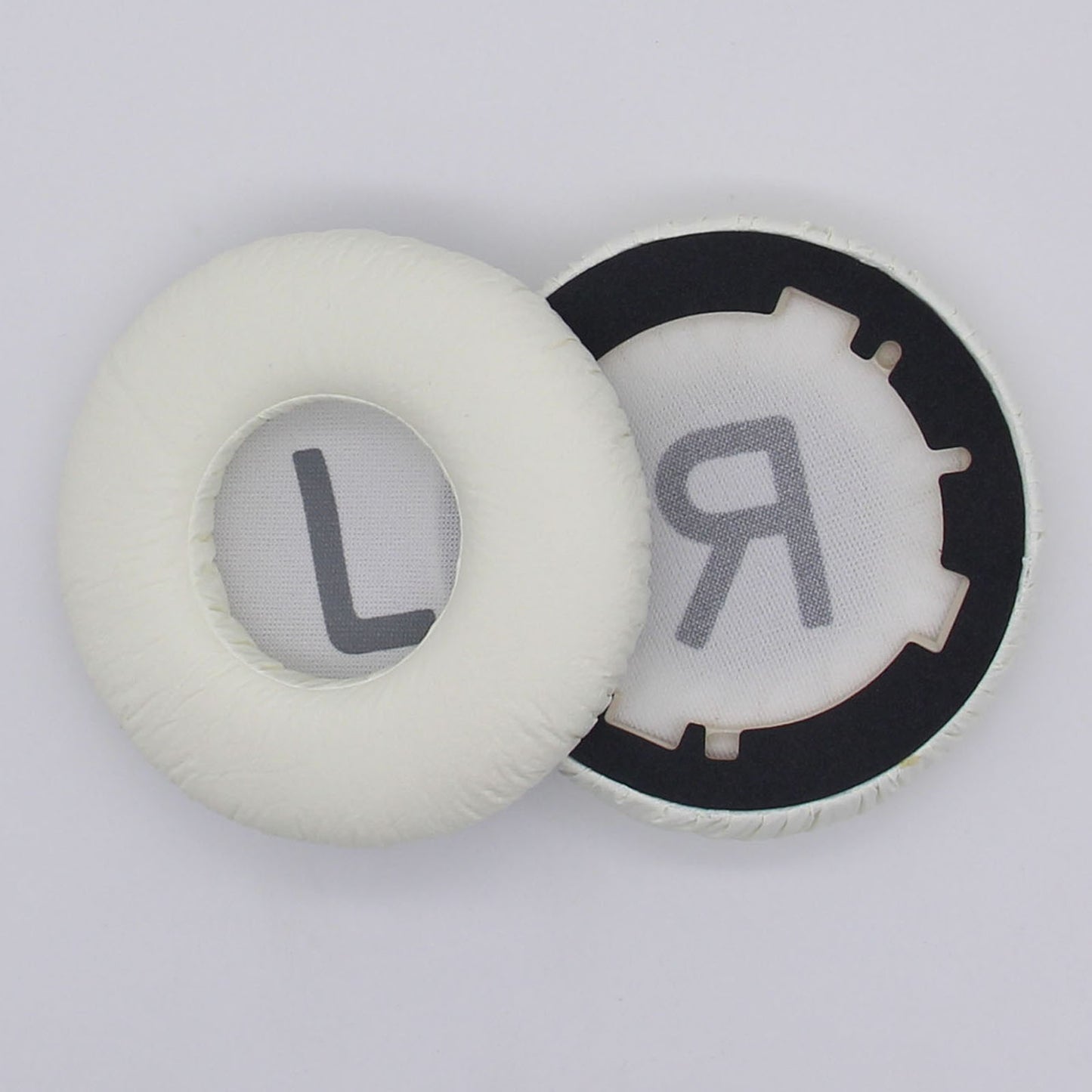 JZF-381 One Pair Earpads for JBL Tune 600 Earphone Cap Cushion Replacement