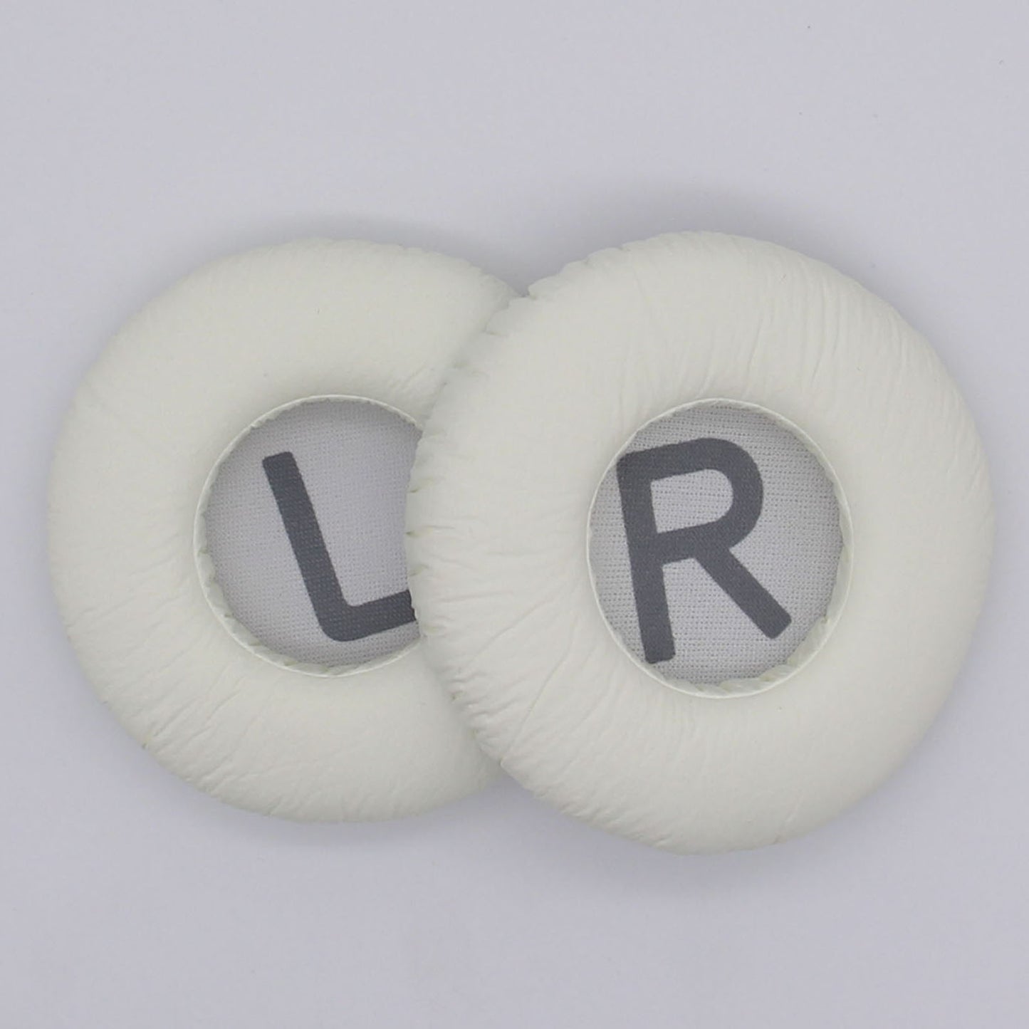 JZF-381 One Pair Earpads for JBL Tune 600 Earphone Cap Cushion Replacement