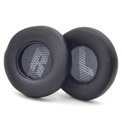 1 Pair Ear Pads for JBL LIVE 400BT PU Leather Bluetooth Headphone Replacement Cushion