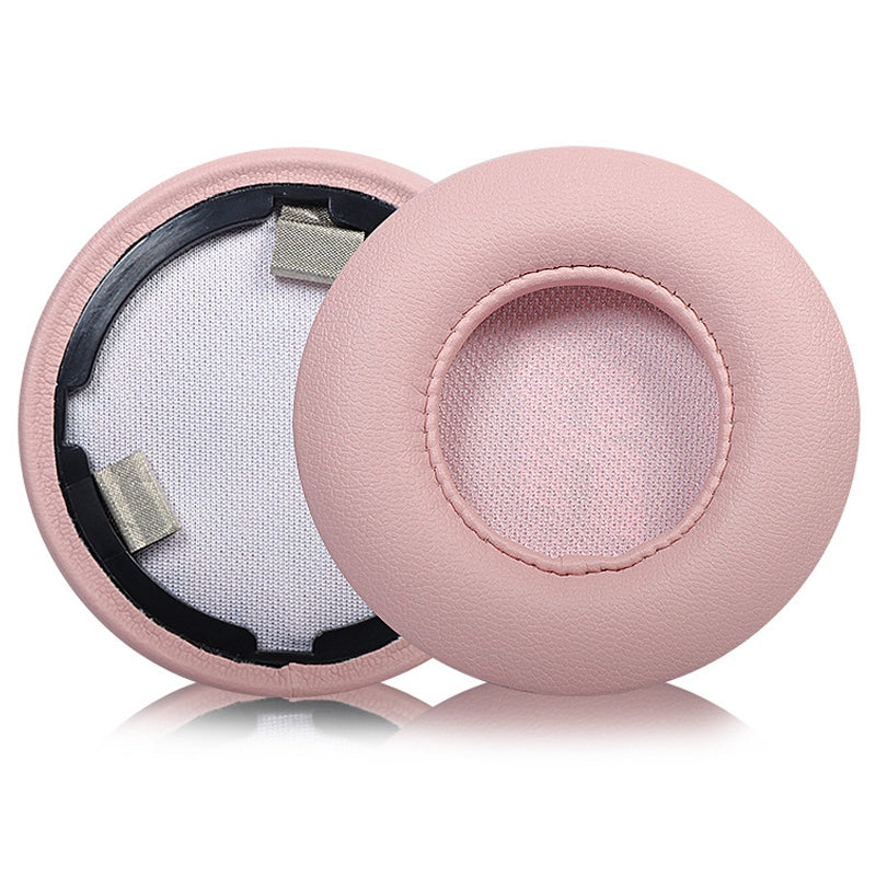 1 Pair Ear Pads for JBL LIVE 400BT PU Leather Bluetooth Headphone Replacement Cushion