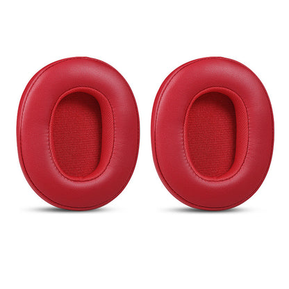 1 Pair for Skullcandy Crusher 3.0 Wireless / Hesh 3 ANC Bluetooth Headset Replacement Earpads Headphone Soft Earmuffs