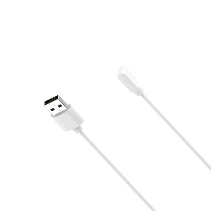 For Oppo Watch Free / Realme TechLife / DIZO Watch 2 Smart Watch Charger Cord 1.2m USB Cable Magnetic Probe Charging Dock