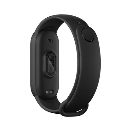 XIAOMI Mi Band 6 XMSH15HM Sports Bracelet AMOLED Screen Smart Watch Fitness Traker Wristband with Heart Rate Blood Pressure Monitoring