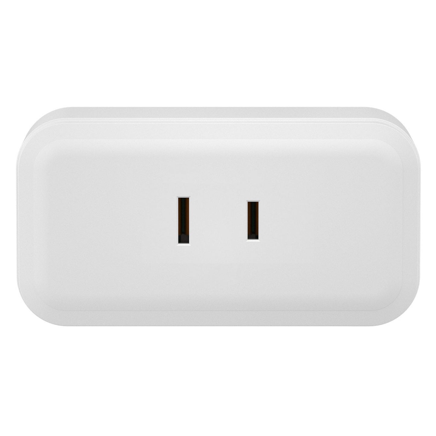 SONOFF S40 WiFi Smart Socket Mini Plug for Home Office Compact Plug Support APP / Voice Control