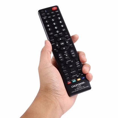 CHUNGHOP E-S920 Universal TV Remote Control for Sanyo LCD LED HDTV 3DTV