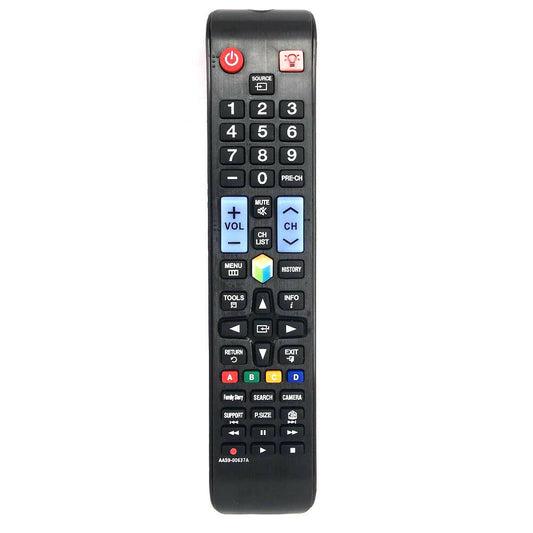 AA59-00637A Replacement Infrared Remote Control for Samsung LCD LED Smart TV