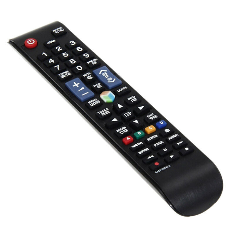 AA59-00581A Replacement Infrared Remote Control for Samsung LCD LED Smart TV