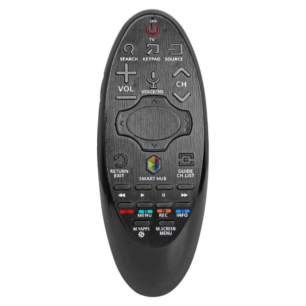 No Programming Remote Control Compatible with Samsung TV BN59-01185D BN59-01184D BN59-01182D BN59-01181D BN94-07469A BN94-07557A BN59-01185A