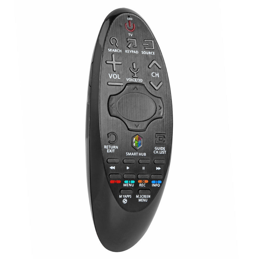 No Programming Remote Control Compatible with Samsung TV BN59-01185D BN59-01184D BN59-01182D BN59-01181D BN94-07469A BN94-07557A BN59-01185A