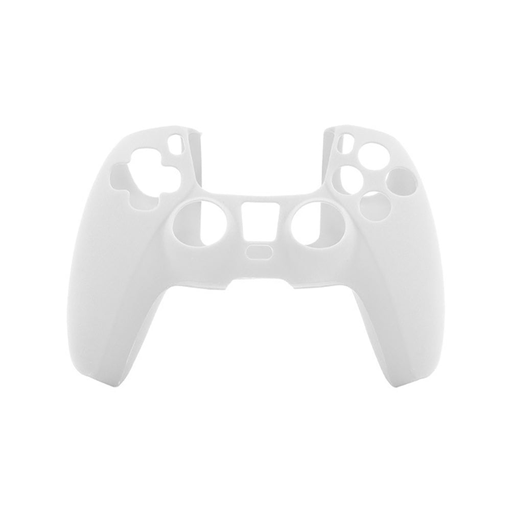 Soft Silicone Protective Case for PS5 Controller