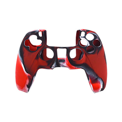 Soft Silicone Protective Case for PS5 Controller