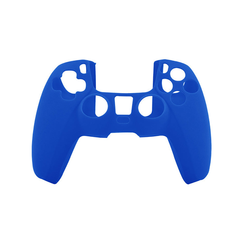 Soft Silicone Protective Case for PS5 Controller