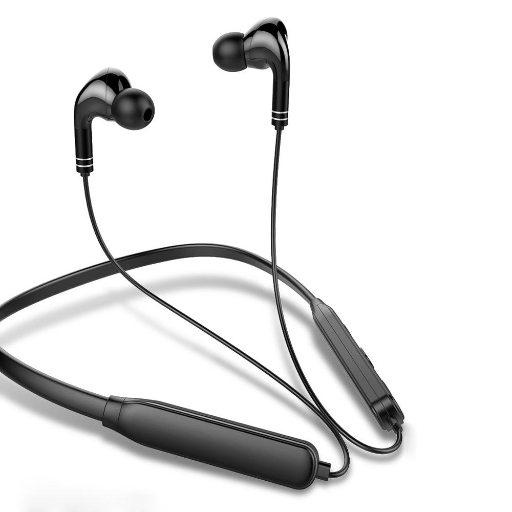 ERXUAN H3000 Neck-hanging Sports Bluetooth Earphones