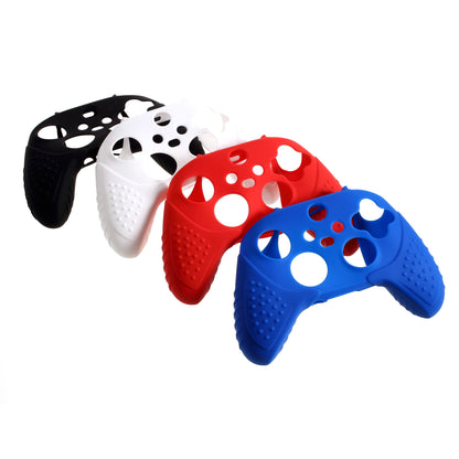 Anti-Slip Grip Silicone Cover Protector Case for Xbox One