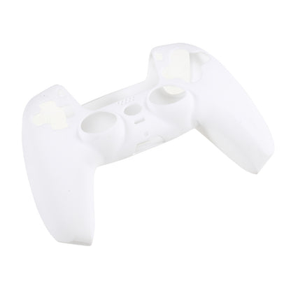 Soft Silicone Cover Protector Case for Sony PlayStation 5