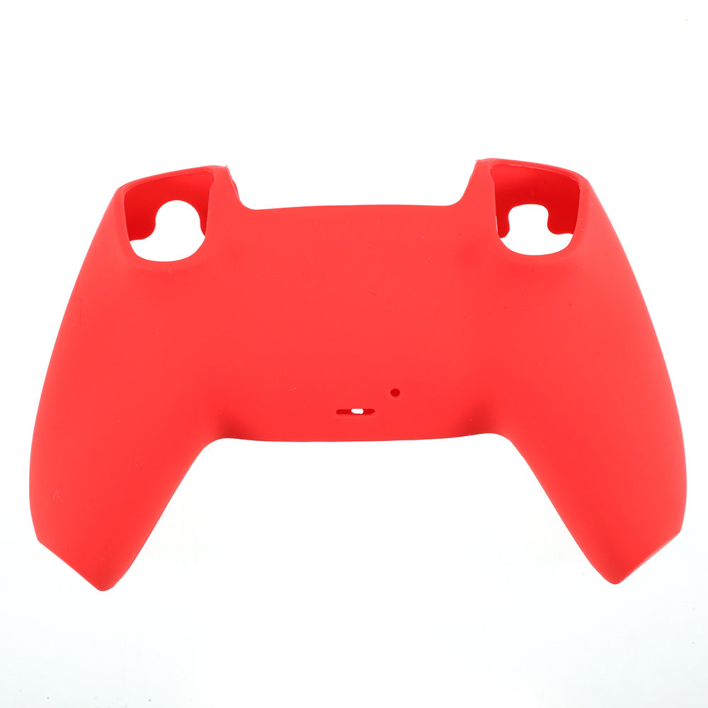 Soft Silicone Cover Protector Case for Sony PlayStation 5