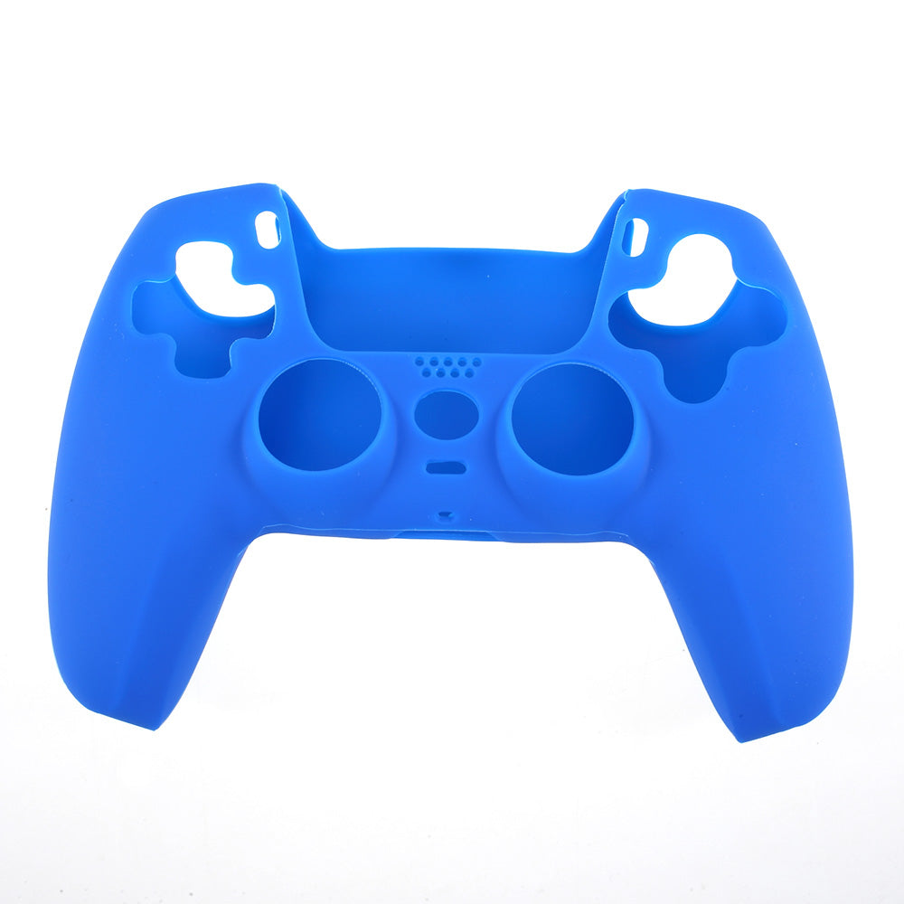 Soft Silicone Cover Protector Case for Sony PlayStation 5