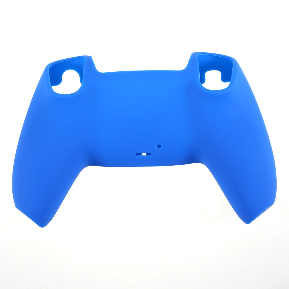 Soft Silicone Cover Protector Case for Sony PlayStation 5