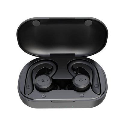 LEMONDA SMART BE1032 TWS Earbuds Bluetooth 5.0 Headset IPX7 Waterproof Sport Stereo Headphone Mini Wireless Earphones for Outdoor Running