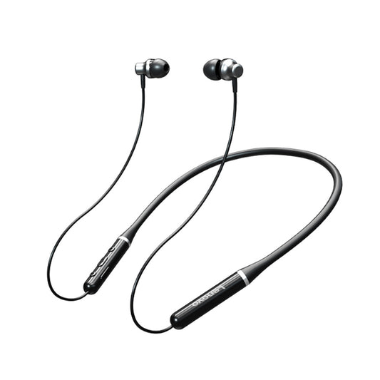 LENOVO XE05 Bluetooth 5.0 Wireless Headphones Neck Hanging Stereo Earphones IPX5 Waterproof Sports Headset