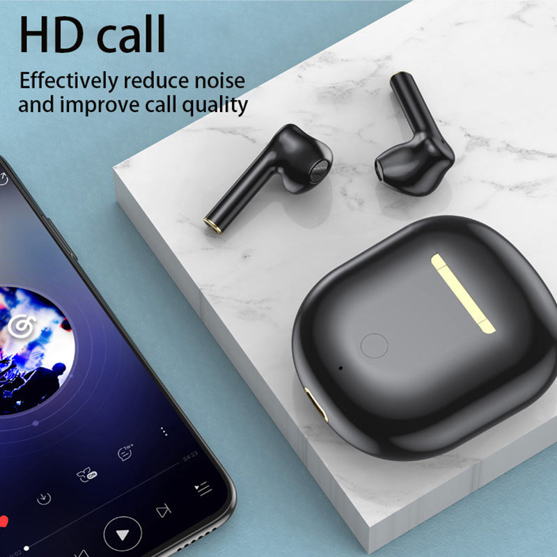 V03 Translation Headphones 80+ Languages Instant Translate Smart Voice Translator Wireless Bluetooth 5.0 Translator Earphone