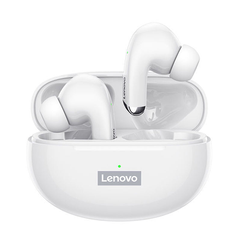 LENOVO LP5 Wireless Bluetooth Headsets Earphones Binaural Dual Stereo Earphones