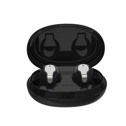 XY-5 TWS Bluetooth 5.0 Headphones with Touch Control Super Deep Bass Noise Canceling Wireless Earphones