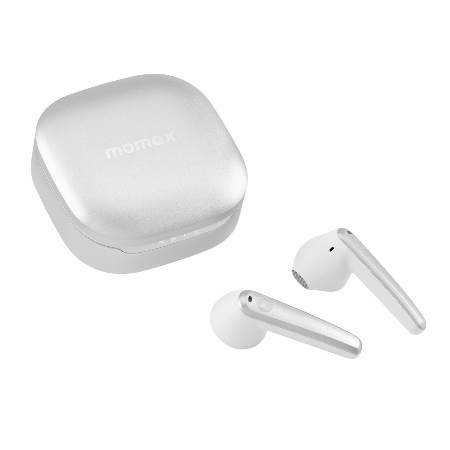 MOMAX SPARK Mini BT9 TWS Bluetooth 5.0 Earbud Noise Canceling Stereo Sound Headphone Earphone