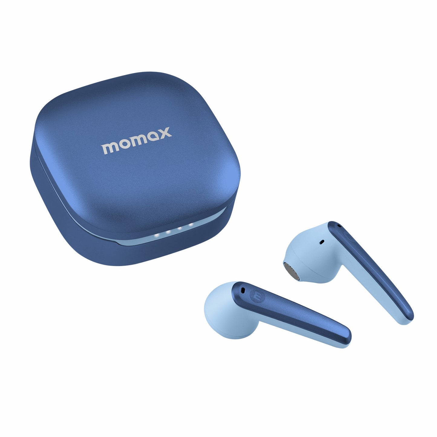 MOMAX SPARK Mini BT9 TWS Bluetooth 5.0 Earbud Noise Canceling Stereo Sound Headphone Earphone