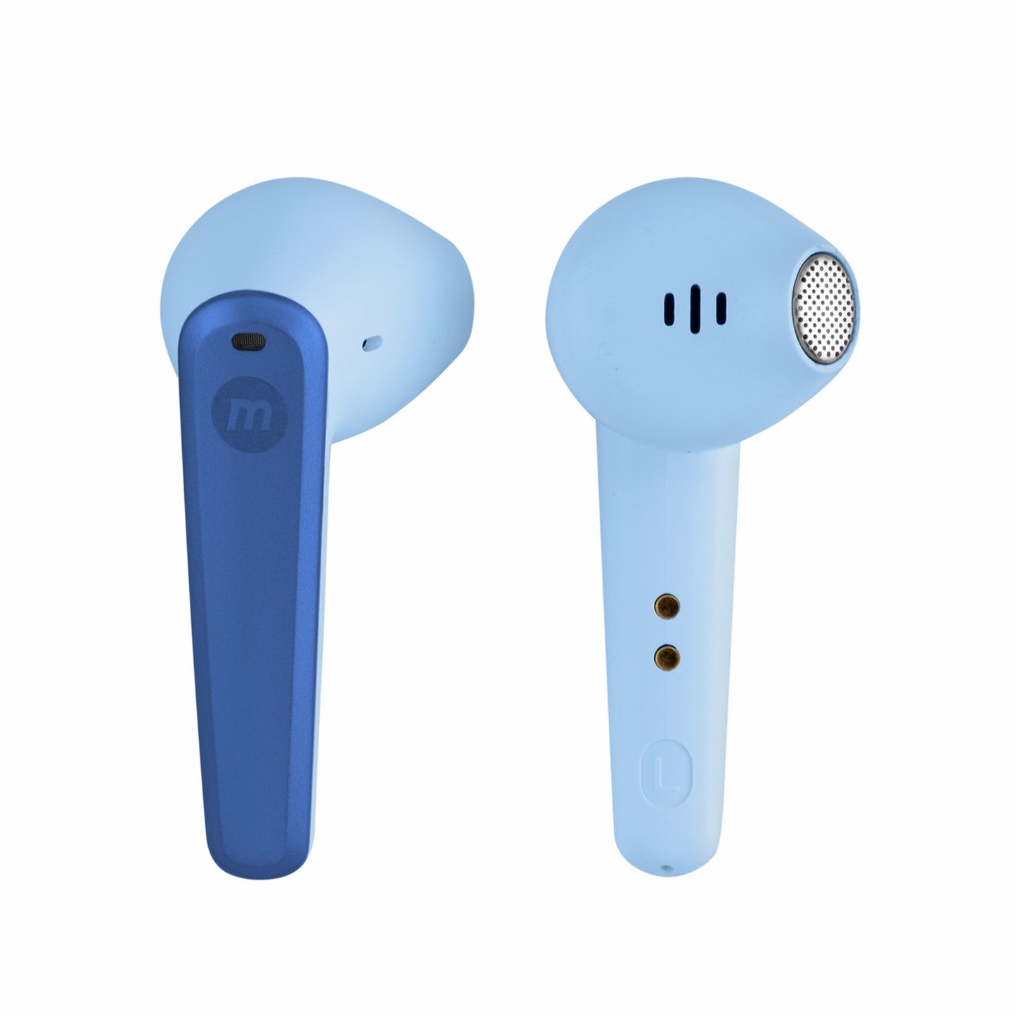 MOMAX SPARK Mini BT9 TWS Bluetooth 5.0 Earbud Noise Canceling Stereo Sound Headphone Earphone