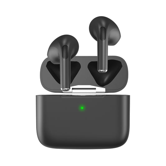 XY-9 TWS Wireless Headphones with Microphone Smart Touch Control Bluetooth Earbuds Support Wireless Charging