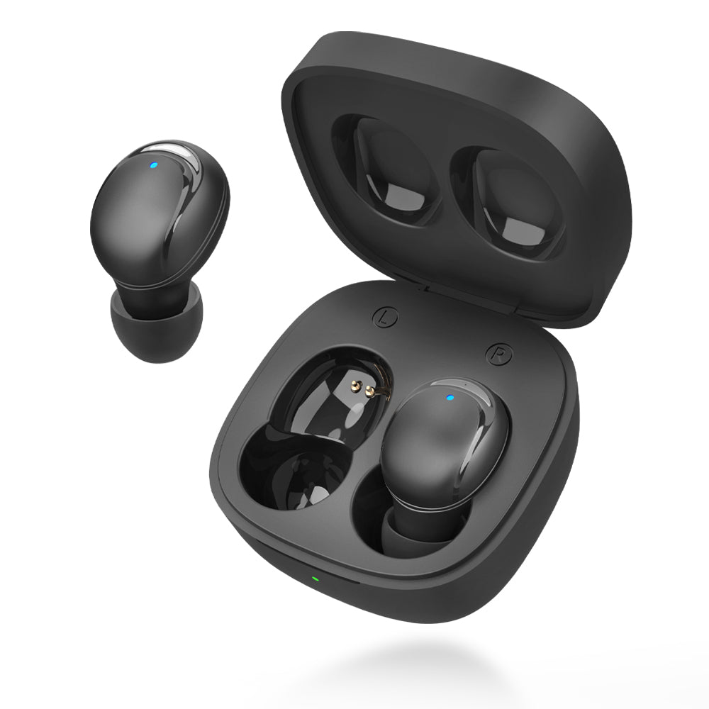 XY-30TWS Wireless Bluetooth 5.0 Earphone In-ear Sports Stereo Music Calling Headset Earbuds with Mic