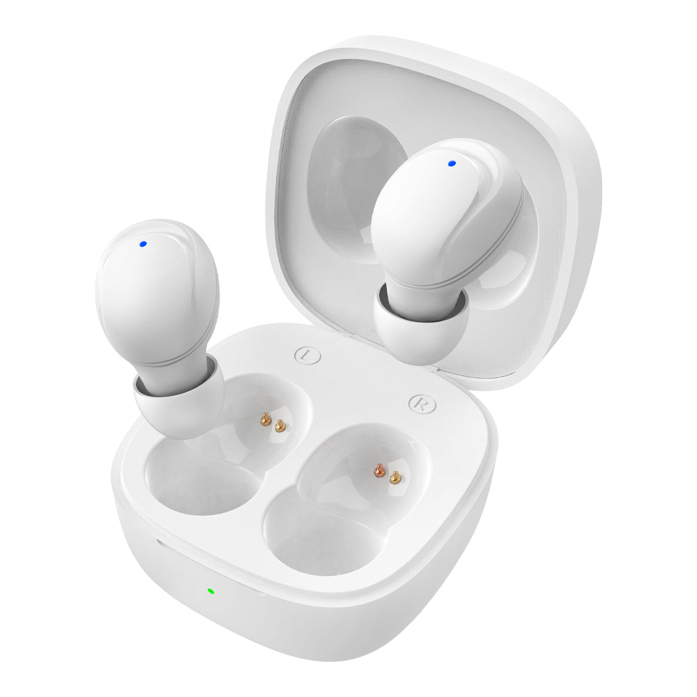 XY-30TWS Wireless Bluetooth 5.0 Earphone In-ear Sports Stereo Music Calling Headset Earbuds with Mic