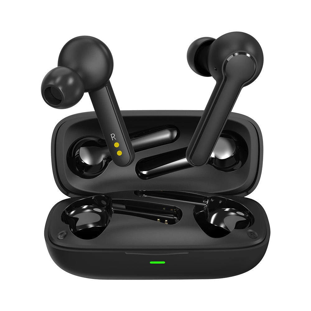 XY-20TWS Wireless TWS Bluetooth 5.1 Earphone Earbuds In-ear Sports Stereo Calling Music Headset with Mic