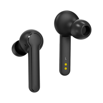 XY-20TWS Wireless TWS Bluetooth 5.1 Earphone Earbuds In-ear Sports Stereo Calling Music Headset with Mic