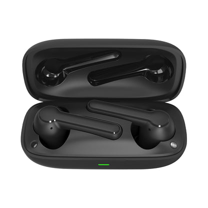 XY-20TWS Wireless TWS Bluetooth 5.1 Earphone Earbuds In-ear Sports Stereo Calling Music Headset with Mic