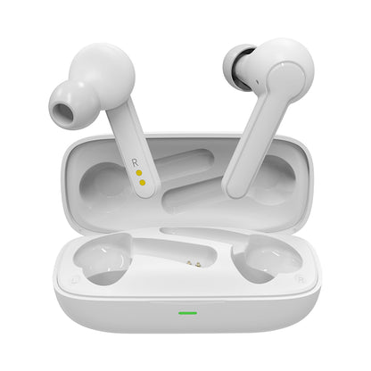 XY-20TWS Wireless TWS Bluetooth 5.1 Earphone Earbuds In-ear Sports Stereo Calling Music Headset with Mic