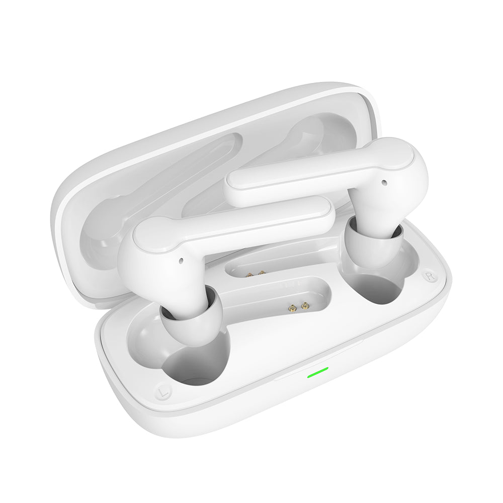 XY-20TWS Wireless TWS Bluetooth 5.1 Earphone Earbuds In-ear Sports Stereo Calling Music Headset with Mic