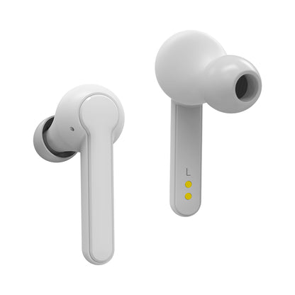 XY-20TWS Wireless TWS Bluetooth 5.1 Earphone Earbuds In-ear Sports Stereo Calling Music Headset with Mic