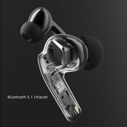 XY-40TWS Mini Wireless Bluetooth Earphone In-ear TWS Sports Stereo Music HD Calling Headset Earbuds Support Siri